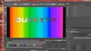 zDuckyyy Speed Art | The Drop (LA Riots) vs. Poppin Bottles (Redfoo Remix)