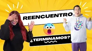 REENCUENTRO CON MI NOVIO*VLOG DE VIAJE*
