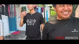 Trip spearfishing pulau sabira part3