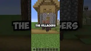 The Angry Villager