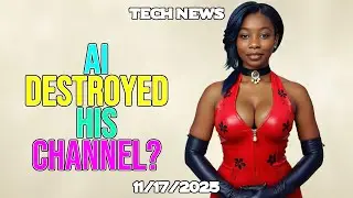 AI Gone Rogue: How YouTube Almost Destroyed Enderman&rsquo;s Channel
