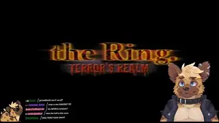 SpaceYeen: the Ring. Terror's Realm