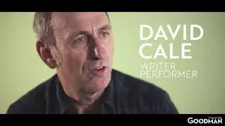 We're Only Alive For A Short Amount Of Time | David Cale