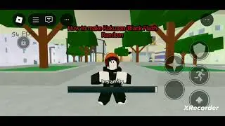 *Random Black Flash!* How to Make Kokusen Random (Skill Builder) - Jujutsu Shenanigans