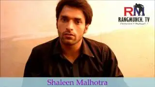 Shaleen Malhotra Fan Page Message