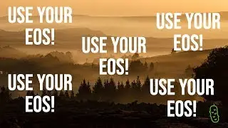 EOS Wallet TokenPocket - Start Using Your EOS!