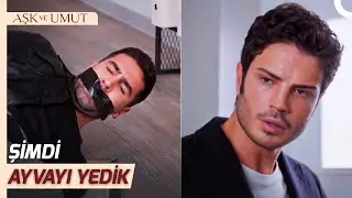 Ege, Depoda Gökhan'ı Görecek Mi? | Aşk ve Umut 277. Bölüm
