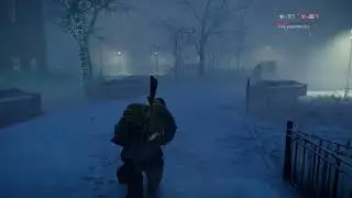 The Division Survival PvP | All LZ + DZ landmarks cleared (Solo) [XBOX]