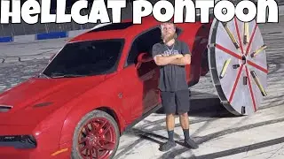 Extreme Boat Showdown: Who Has The Fastest Boat?