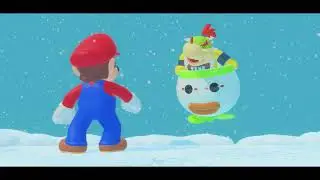 Princess Potshot | Mario + Rabbids Kingdom Battle (6)