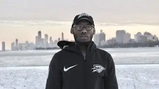 OKC Thunder x Nike Therma Flex Show time Warm Up Hoodie &ldquo; First LOOK &ldquo; 2018