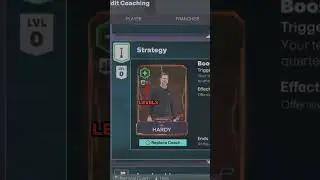 Coach Card Explained in NBA 2K26 | GYIU MYTEAM Edition #nba2k26 #coachcard #myteam
