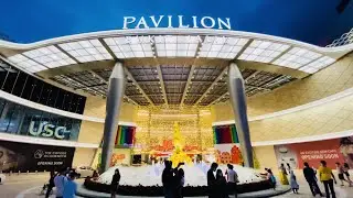 [4K Walk] PAVILION BUKIT JALIL DAY 2 OPENING | 1 of 4 (Malaysia)