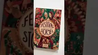 Our Festive Reads This Year