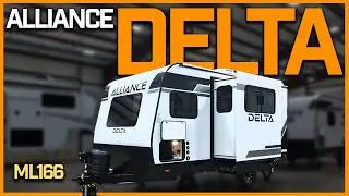 BEST Lightweight Travel Trailer of 2026!
