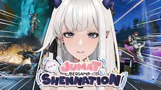 GAME APA INI WEH | Jumat Shennation