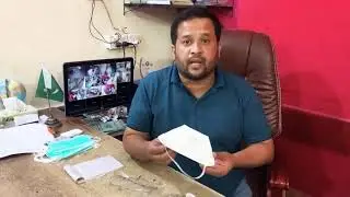 Pakistan ka Asal Hero  Team JDC