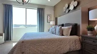 North Copper Canyon - Courtland Communities Hermosa Model Plan 1523