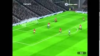 Fulham vs WBA Pes 2015 Pes 6 Online