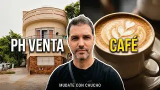 VENTA PH + UN CAF&Eacute; DE ESPECIALIDAD ESCONDIDO EN PATERNAL QUE VALE LA PENA CONOCER