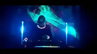 Dj Proxy's Liveset 2025 Chapter 14 (Urodzinowe Fluo Party) #edm #klubowamuzyka #vixa #banger #party 