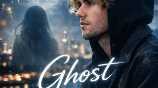 Justin Bieber - Ghost (Lyrics) | Justin biber Song | THE LYRIC LOFT 