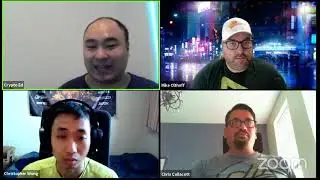 Crypto Zoom Session - Ways to Grow Your Crypto Without Trading