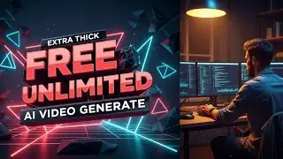 Free Unlimited AI Video Generator | बिना पैसों के फ्री में वीडियो बनाओ | AI video shorts maker 💯💯