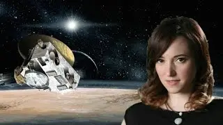 Плутон за минуту: как долго мы сможем общаться с New Horizons?