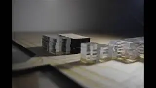Steiner's Kindergarten, Riddel's Warehouse
