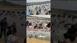 Sindhrot Check Dem #sindhrot #checkdem #sindrotdem #mahi #river #holidays