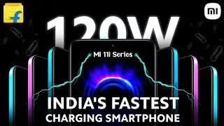 Mi 11i Series india Confirm Launch Date & Price - 120W HyperCharge🔥 #xiaomi