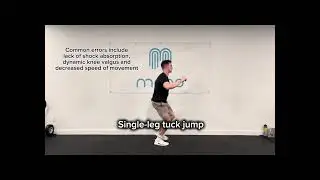 Late-Stage ACL-Rehab Return to Sport Hop Testing