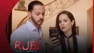 Rub&iacute; (2020) | Episodio 21: La nueva viuda (Parte 1) | S-Play Series