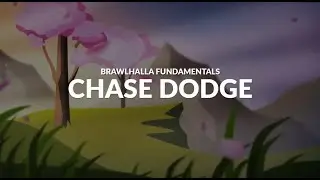 Chase Dodge - Brawlhalla Fundamentals #3 | Brawlhalla Short
