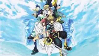 Kingdom Hearts II A Fight to the Death Rap Beat (Prod. By @YoungJThaPrince)