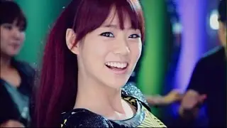 KARA(카라) - STEP(스텝) Seungyeon ver.