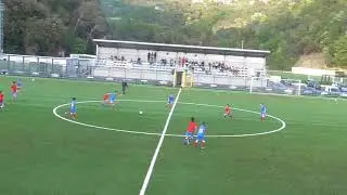 Leva 2006 F.C Bogliasco - Molassana 5-2
