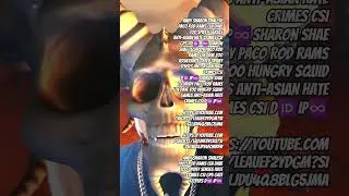 Andy Sharon Shalesh Paco Rod Rams Len Dave Too Spidey Senses Hate CRIMES CSI GPS GATE KEEPERS D🆔IP♾️