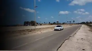 Vehicle Tracking Under GNSS Jamming | infiniDome & ISR Global Demo