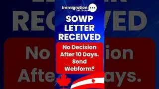 Brak decyzji w sprawie SOWP po ​​10 dniach: Czy powinienem przesłać formularz internetowy? #SOWPS...