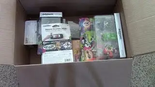 Smash Bros. Wave 4 + Splatoon amiibo Experience (часть 4 из 4)