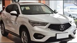 2020 ACURA CDX | $38,500 Sub-Compact (Luxury CUV) | Exterior, Interior , OUT LOOKS 😍😲
