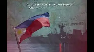 JMCEE - Pilipino