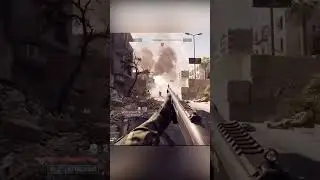 Battlefield 6 beta shotgun SLAPS! #BF6meta #battlefeild6 #bf6 #metaloadouts