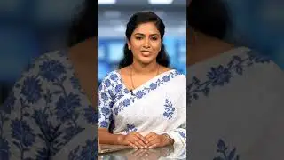 അവളുടെ ഒരു നടുവിരൽ!!!! Influencer shown middle finger.#entertainment #malayalam #news #trend #funny