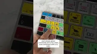 Лучший ярлык Premiere Pro, который вам НУЖНО знать