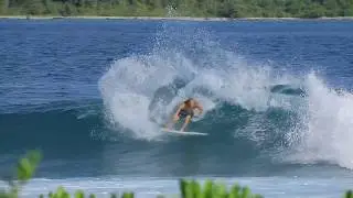 THE ISLAND @AuraSurfResort