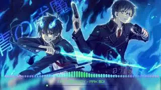 [ Nightcore ] $INGNOY - ปากซอย