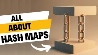Mastering Hash Maps: Todo acerca de Hash Maps para tu entrevistas de Codigo!